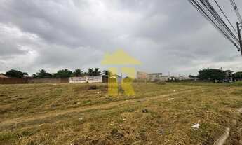 Imagem 2: Terreno à venda em São José do Rio Preto-SP, bairro Solo Sagrado I, com 3.300m² de área!