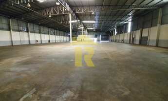 Imagem 5: Excelente oportunidade de locação de barracão comercial na Vila Toninho em São José do Rio