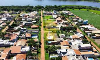 Imagem 3: Terreno à venda em condomínio fechado - 300,00 m² na cidade de Mendonça-SP, no Condomínio