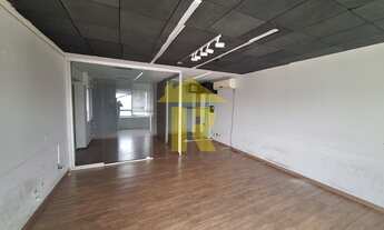 Imagem 7: Aluguel de Sala Comercial no Centro de São José do Rio Preto-SP: 1 Sala, 2 Banheiros, 1 Va