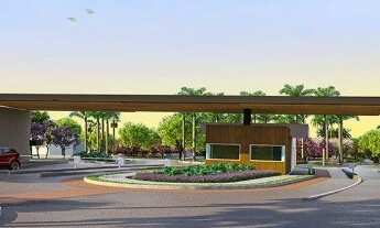 Imagem: Terreno em Condomínio à Venda em São