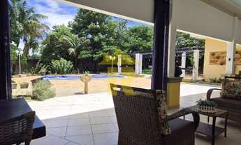 Imagem 4: Chácara à venda em São José do Rio Preto-SP, Loteamento San Fernando Valley: 3 quartos, 3