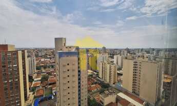Imagem 6: Aluguel de Sala Comercial no Centro de São José do Rio Preto-SP: 1 Sala, 2 Banheiros, 1 Va