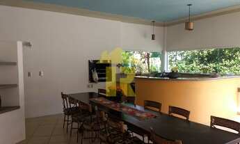 Imagem 7: Chácara à venda em São José do Rio Preto-SP, Loteamento San Fernando Valley: 3 quartos, 3