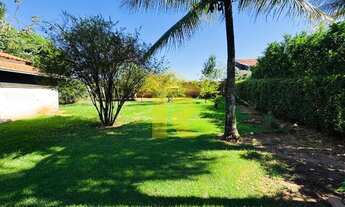 Imagem 6: Chácara de 3 quartos com suíte e vagas de garagem em São José do Rio Preto - SP