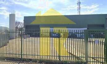 Imagem: Excelente oportunidade de locação de barracão