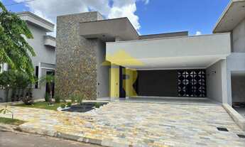 Imagem: Casa em Condomínio à Venda em Cedral-SP