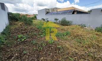 Imagem 5: Terreno à venda em condomínio de luxo em Mendonça-SP, 380m² de área no Condomínio Residenc