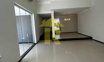 Imagem 3: Casa em Condomínio à Venda em São José do Rio Preto - Parque Residencial Damha - 4 Quarto