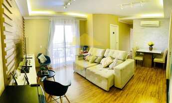 Imagem: Apartamento à venda em São José do Rio