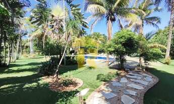 Imagem 4: Imperdível oferta: Chácara à venda em São José do Rio Preto-SP, Estância São Pedro 3 quar