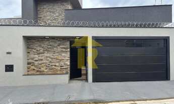 Imagem: Imóvel à venda em Mirassol-SP, Residencial