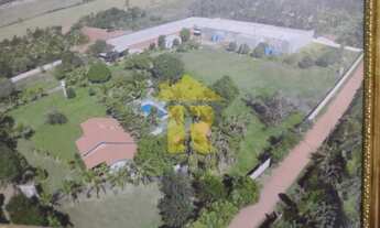 Imagem: Terreno à venda em São José do Rio Preto-SP