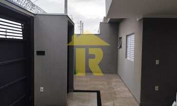 Imagem: CASA RESIDENCIAL em SÃO JOSÉ DO RIO PRETO