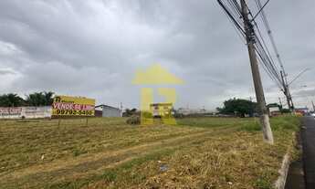 Imagem: Terreno à venda em São José do Rio Preto-SP