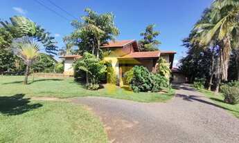 Imagem 5: Imperdível oferta: Chácara à venda em São José do Rio Preto-SP, Estância São Pedro 3 quar