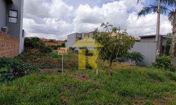 Imagem 3: Terreno à venda em condomínio de luxo em Mendonça-SP, 380m² de área no Condomínio Residenc