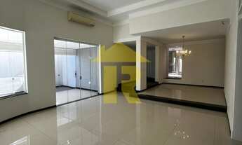 Imagem 2: Casa em Condomínio à Venda em São José do Rio Preto - Parque Residencial Damha - 4 Quarto