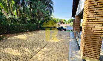 Imagem 4: Chácara de 3 quartos com suíte e vagas de garagem em São José do Rio Preto - SP