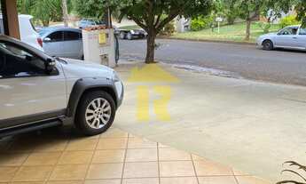 Imagem 5: Imperdível: Casa em condomínio no Parque Res Damha II, São José do Rio Preto-SP - 3 quarto