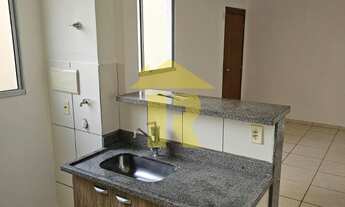 Imagem: Apartamento para locação em São José