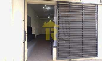Imagem 2: Salão Comercial para Locação em São José do Rio Preto-SP, Bairro Parque das Flores II: 1 S