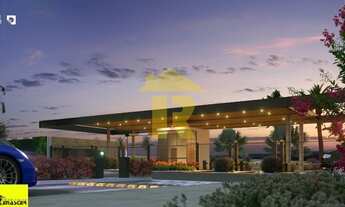 Imagem 5: Terreno em condomínio à venda em São José do Rio Preto-SP, bairro Quinta do Lago - Lac Lém