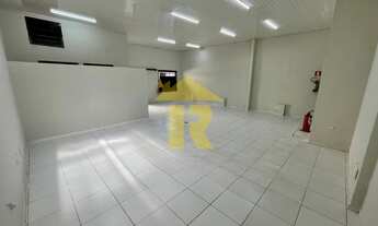 Imagem 6: Salão Comercial para Locação em São José do Rio Preto-SP, Bairro Boa Vista, 80m², 2 Banhei