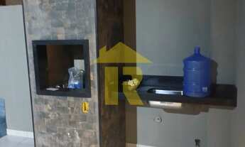 Imagem 7: Casa em Condomínio em São José do Rio Preto - 3 Quartos, 1 Suíte, 2 Salas, 2 Banheiros, 2