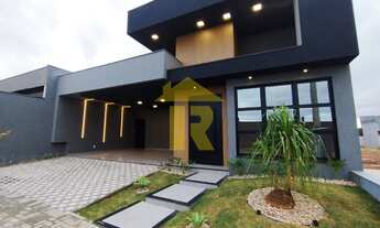 Imagem: Casa em Condomínio à Venda em São José