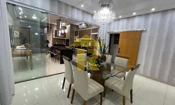 Imagem 7: Aluguel Casa em Condomínio com 4 Quartos e 4 Suítes em São José do Rio Preto-SP, Residenci