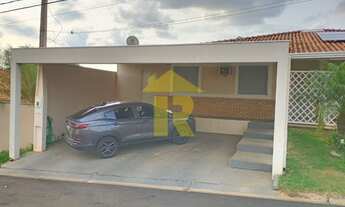 Imagem: Casa em Condomínio no Belvedere Terra Nova