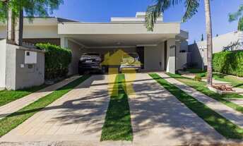 Imagem: Casa em Condomínio com 3 Suítes no Jardim