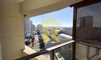 Imagem 4: Apartamento à venda em São José do Rio Preto-SP, bairro Iguatemi: 3 quartos, 1 suíte, 2 sa