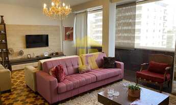 Imagem: Apartamento à venda no Centro de São José