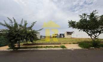 Imagem: TERRENO RESIDENCIAL em MIRASSOL - SP, Residencial