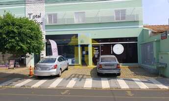 Imagem: Aluguel de Sala Comercial na Vila Santa