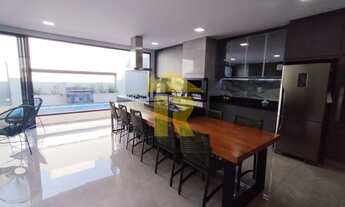 Imagem: Imperdível Casa em Condomínio à Venda