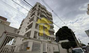 Imagem: Apartamento à venda em São José do Rio