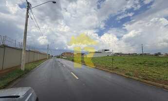 Imagem 3: Terreno de 300m² em condomínio no Quinta do Lago - Lac Léman, São José do Rio Preto-SP. Im