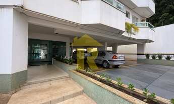 Imagem 6: Apartamento à venda em São José do Rio Preto-SP, Jardim Walkíria: 3 quartos, 3 suítes, 3 s