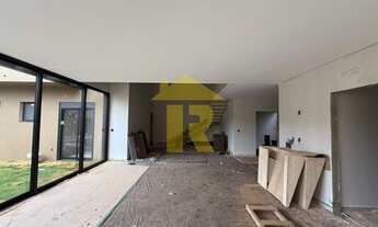 Imagem 7: Casa no Condomínio Village La Montagne em São José do Rio Preto-SP: 4 quartos, 4 suítes, 3