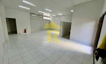 Imagem 4: Salão Comercial para Locação em São José do Rio Preto-SP, Bairro Boa Vista, 80m², 2 Banhei