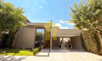 Imagem: Casa em Condomínio no Village Damha II