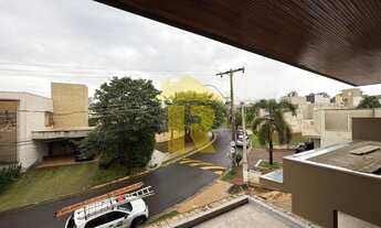 Imagem 4: Casa no Condomínio Village La Montagne em São José do Rio Preto-SP: 4 quartos, 4 suítes, 3