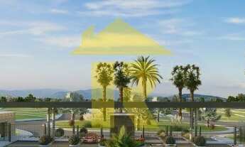 Imagem 6: Terreno em condomínio à venda em São José do Rio Preto-SP, bairro Quinta do Lago - Lac Lém