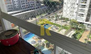 Imagem 4: Apartamento de 2 quartos com 2 vagas de garagem no Jardim Urano, São José do Rio Preto-SP!