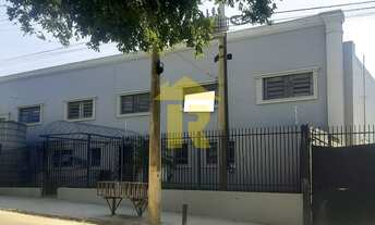 Imagem: Aluguel de Barracão Comercial em São José