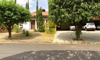 Imagem 2: Imperdível: Casa em condomínio no Parque Res Damha II, São José do Rio Preto-SP - 3 quarto