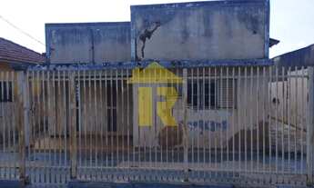 Imagem 3: Casa à Venda na Vila Angélica, São José do Rio Preto - SP, com 3 Quartos e 4 Vagas de Gara